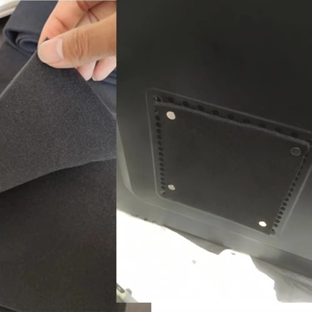 Dust Filter Pc - 新しい DIY コンピュータダストフィルターメッシュ 3 ミリメートル/5 ミリメートル