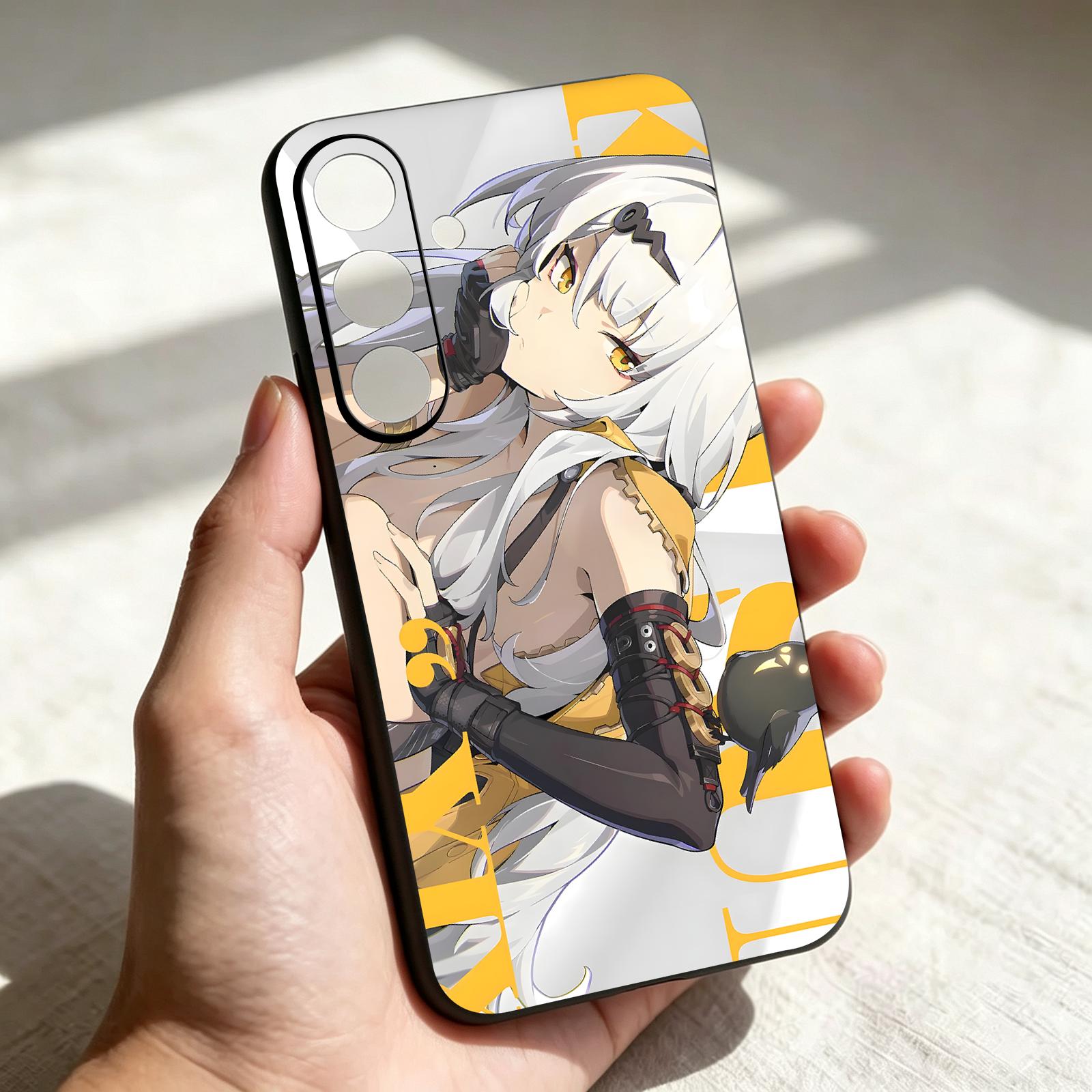 Zenless Zone Zero Yixuan、Samsu - Computer Case のレビューと価格