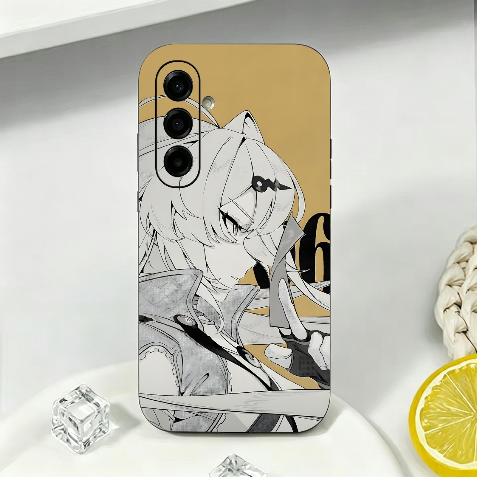 Zenless Zone Zero Yixuan、Samsu - Computer Case のレビューと価格