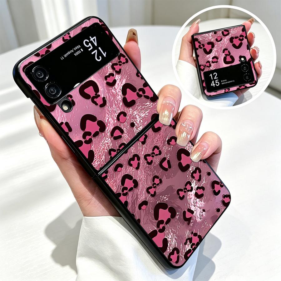 Samsung Galaxy Z Flip 8、Flip4、 - Matte Pc Case のレビューと価格