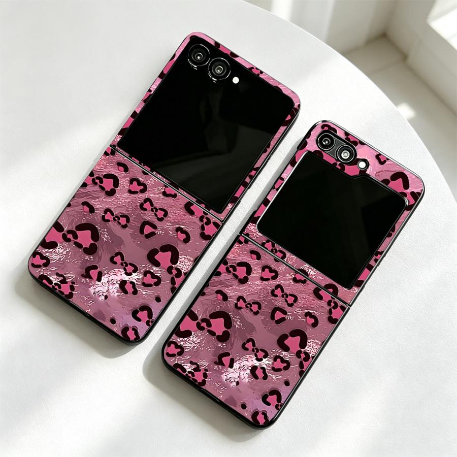 Samsung Galaxy Z Flip 8、Flip4、 - Matte Pc Case のレビューと価格