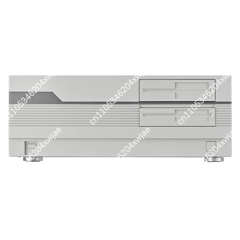 FLP01 水平型ATXレトロPCケース、前面Type-Cイ - Atx Case のレビューと価格