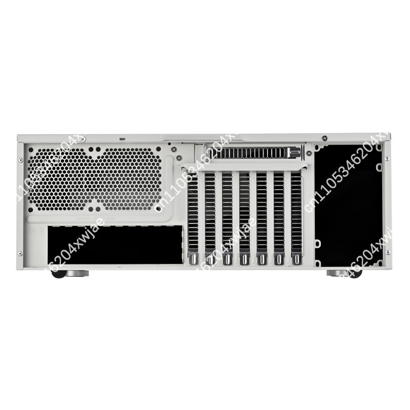 FLP01 水平型ATXレトロPCケース、前面Type-Cイ - Atx Case のレビューと価格