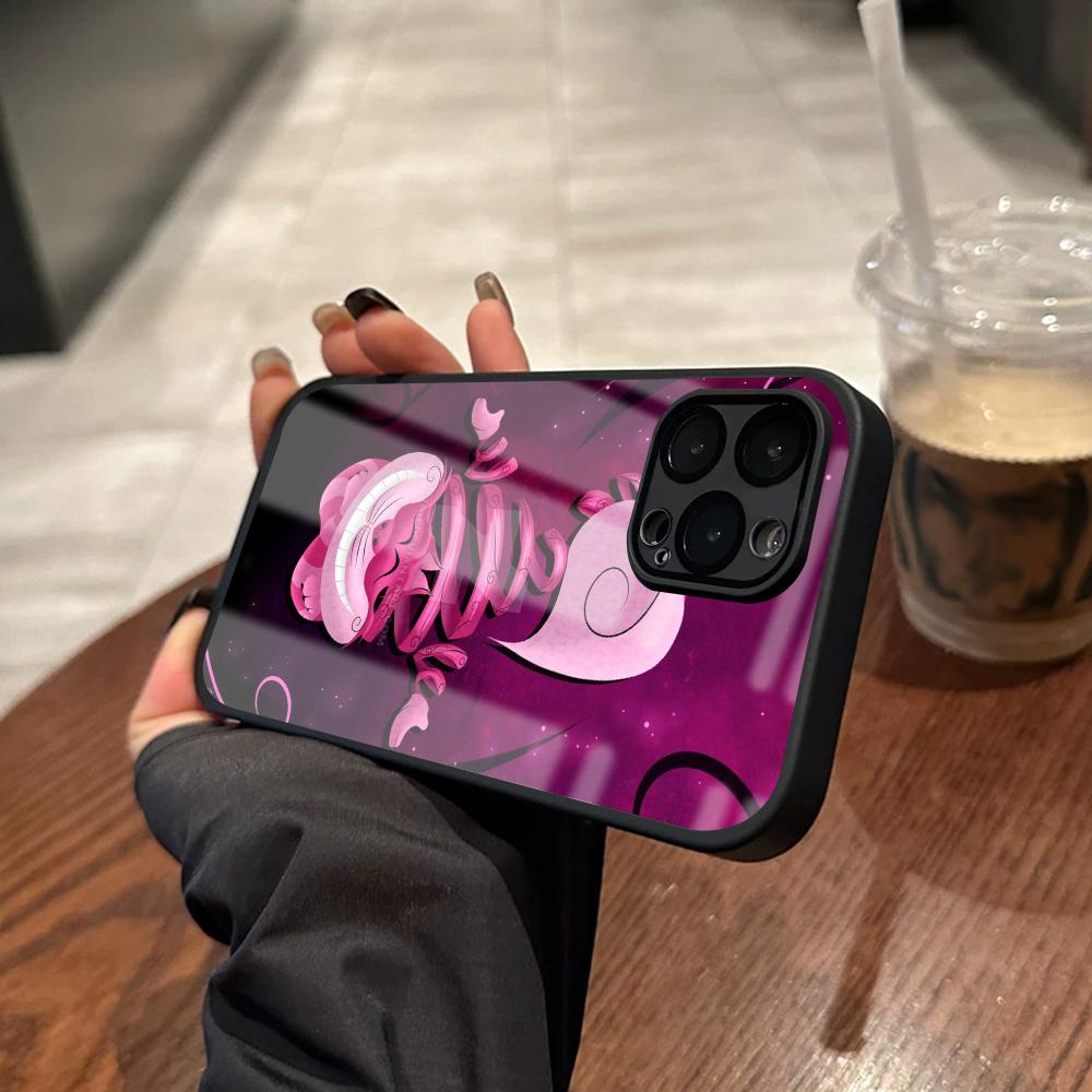 チェシャ猫のアリス・イン・ワンダーランドデザインのiPhon - Mini Pc Case のレビューと価格
