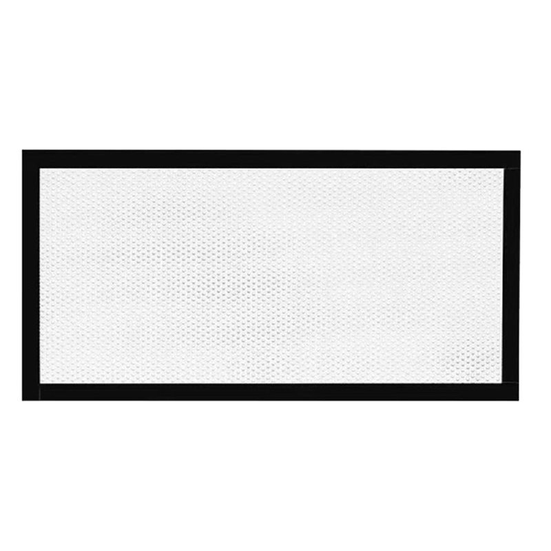A53M-PCシャーシ冷却ダストフィルター 12X36cm  - Dust Filter Pc のレビューと価格