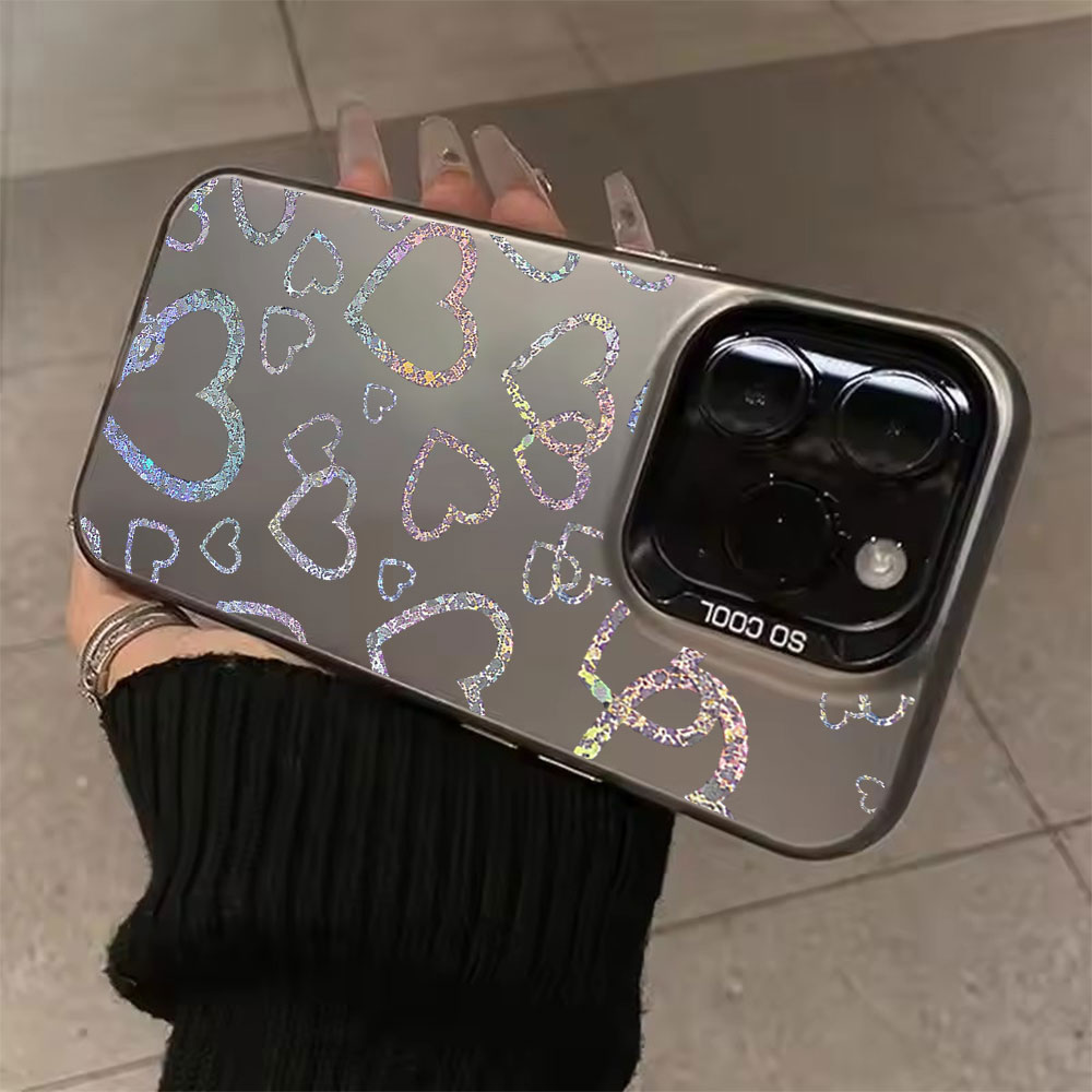 iPhone 17、18、16、15、14、13、12、11 - Matte Pc Case のレビューと価格
