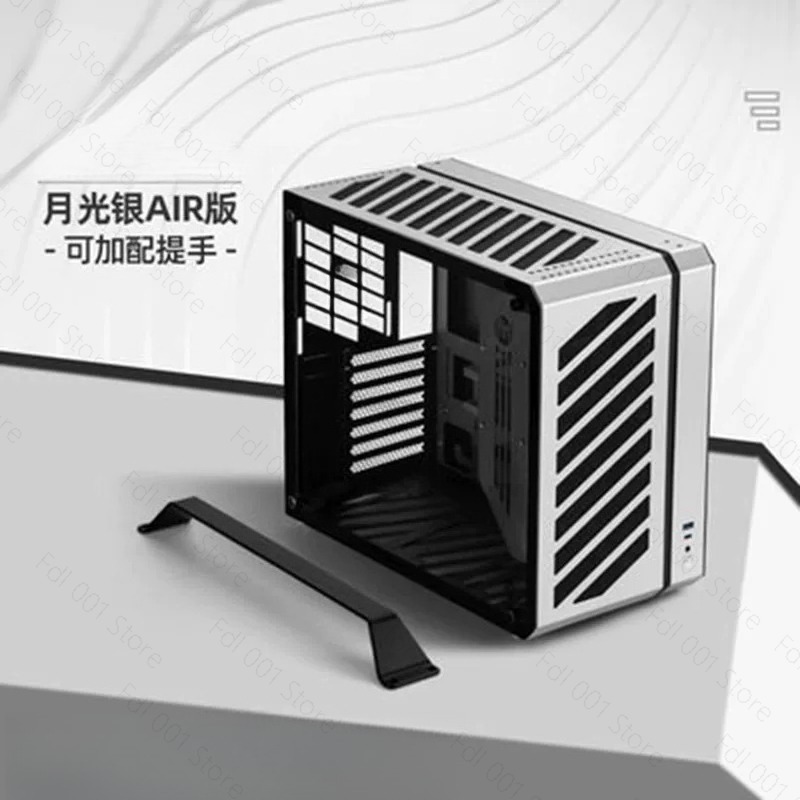 2025年新型メカニカルマスターC34 Pro ATXケース - Atx Case のレビューと価格