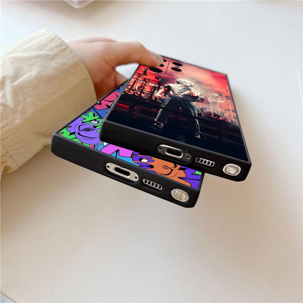 バンドO-ONE OK ROCKスマホケース Samsung - Computer Case のレビューと価格