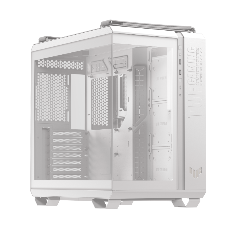 ホットセール コンピューターケース TUF Gaming G - Atx Case のレビューと価格