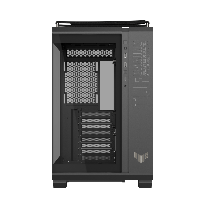 ホットセール コンピューターケース TUF Gaming G - Atx Case のレビューと価格