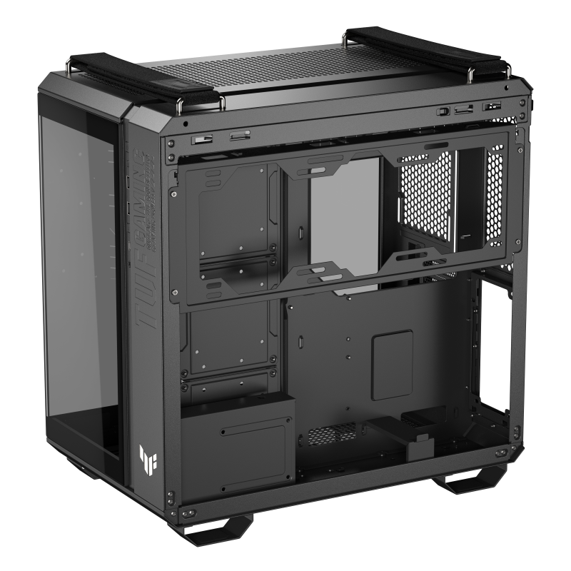 ホットセール コンピューターケース TUF Gaming G - Atx Case のレビューと価格