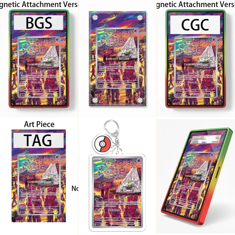 ポケモン TCG ドロージー アニメ エキスパンドアート フ - Case Fans のレビューと価格