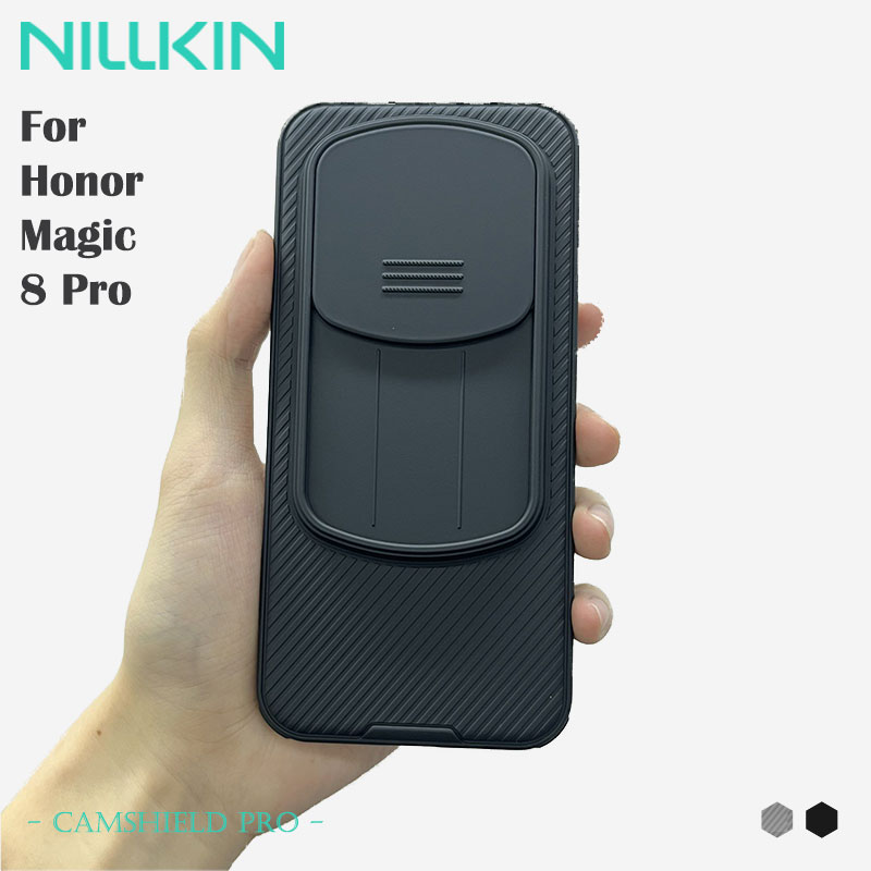 For Honor Magic 8 Pro ケース、NILL - Matte Pc Case のレビューと価格