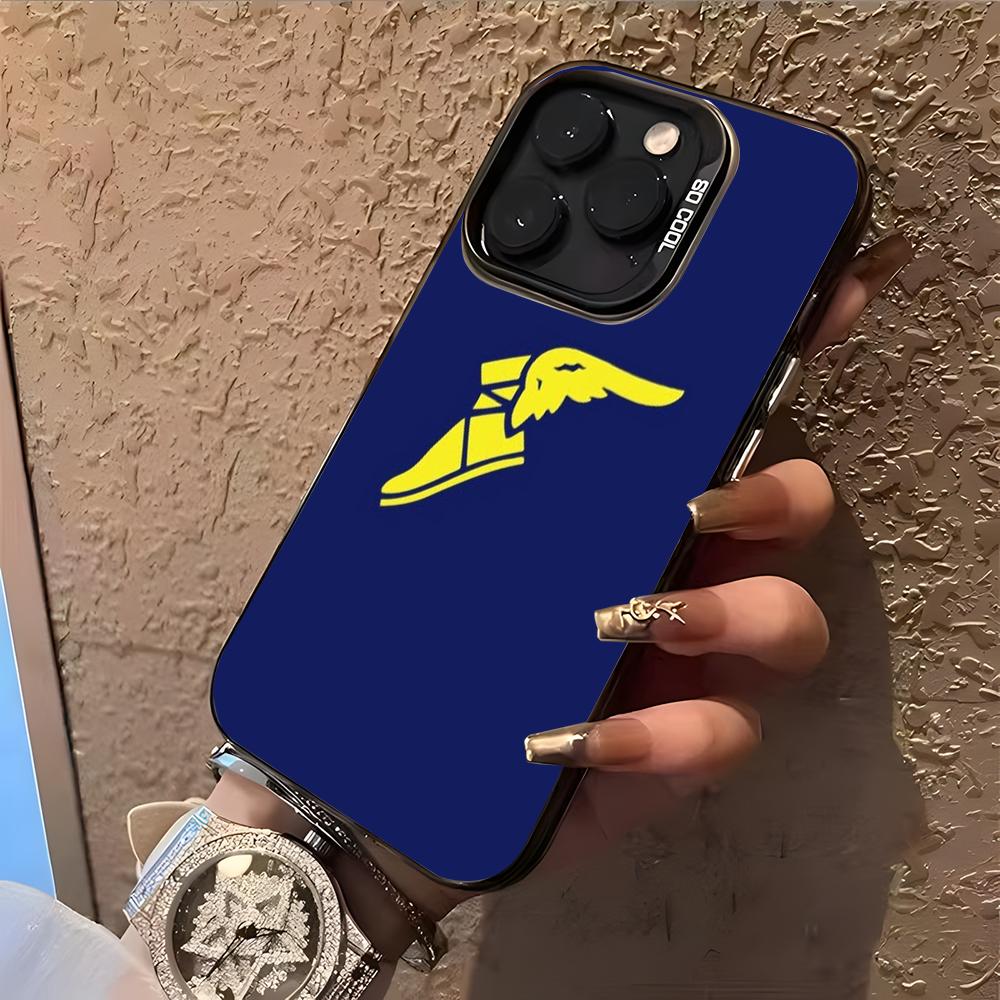 グッドイヤー製 lMDカラー シルバーシェル iPhone  - Computer Case のレビューと価格