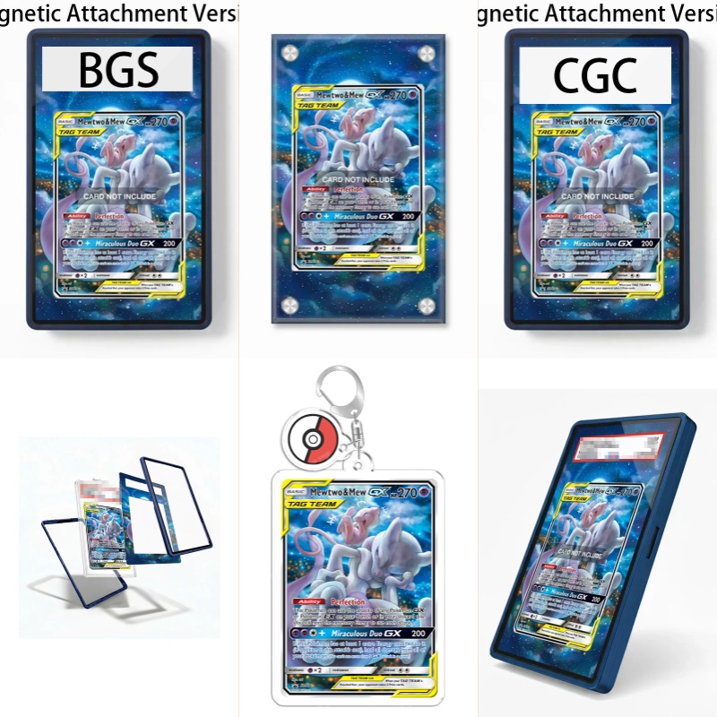 ポケモンTCG ミュウツー＆ミュウGX アニメ エキスパンダ - Case Fans のレビューと価格
